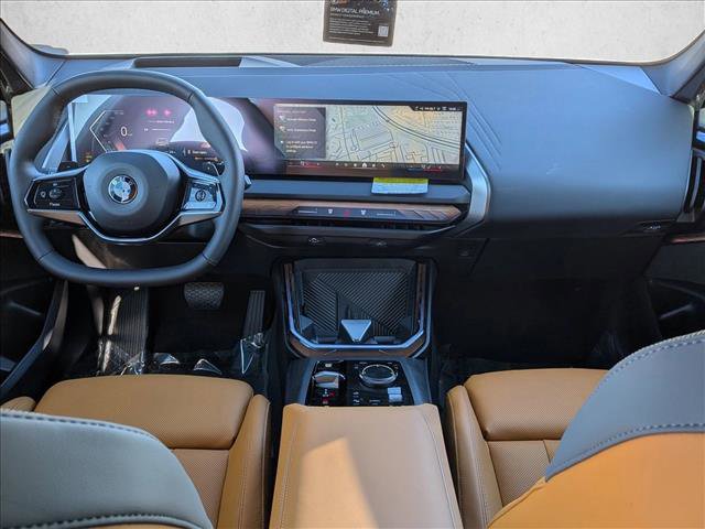 New 2026 BMW X3 xDrive30 image 15
