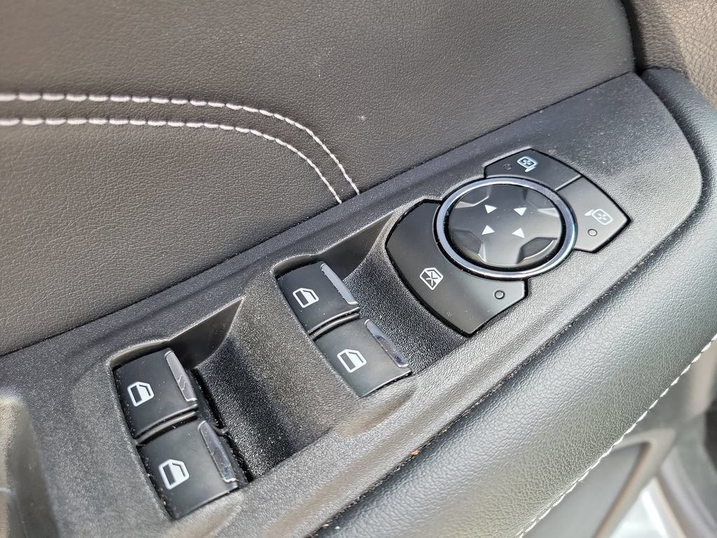 Used 2024 Ford Edge Titanium w/ Equipment Group 301A AWD/4WD image 18