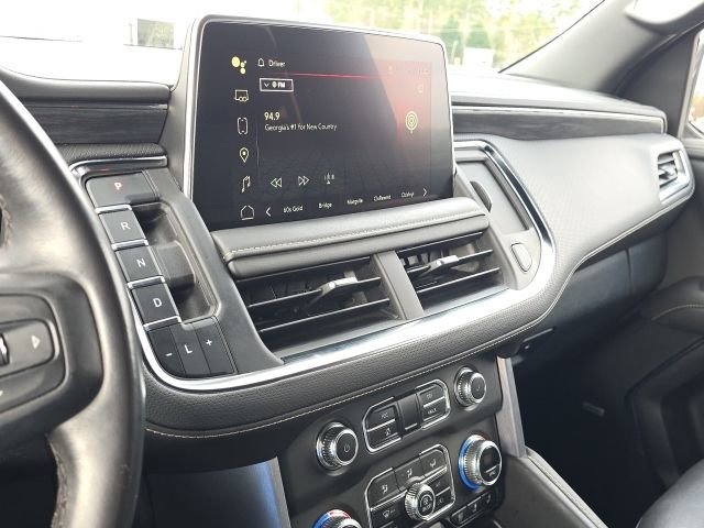 Used 2023 GMC Yukon SLT image 30