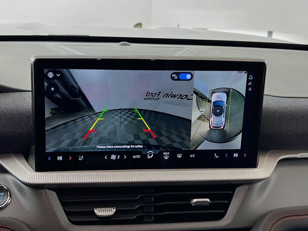 New 2026 Ford Explorer ST-Line w/ ST-Line Street Pack image 22