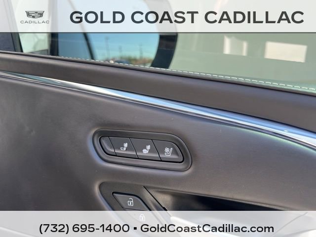 Used 2024 Cadillac Escalade ESV V w/ LPO, Floor Liner Package image 8