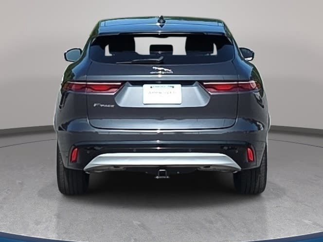 Certified 2023 Jaguar F-PACE S AWD/4WD image 6