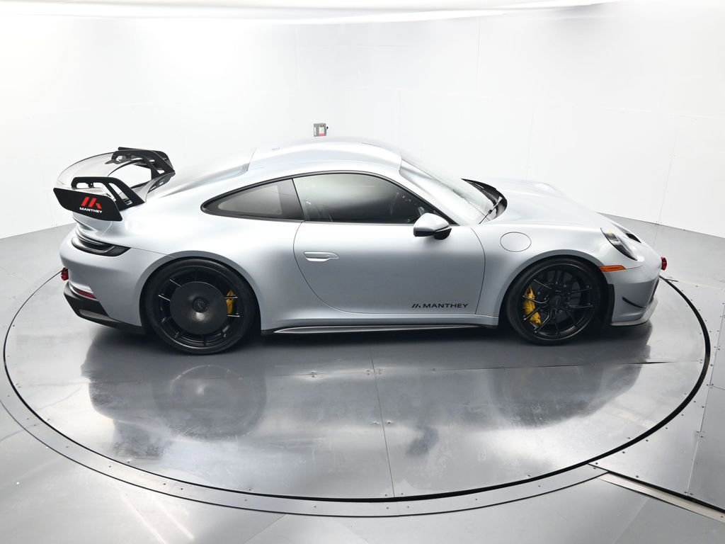 Certified 2022 Porsche 911 GT3 RWD image 42