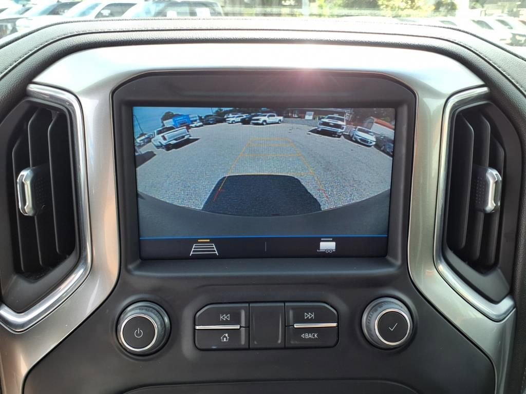 Used 2022 Chevrolet Silverado 1500 LT Trail Boss w/ Bed Protection Package image 17