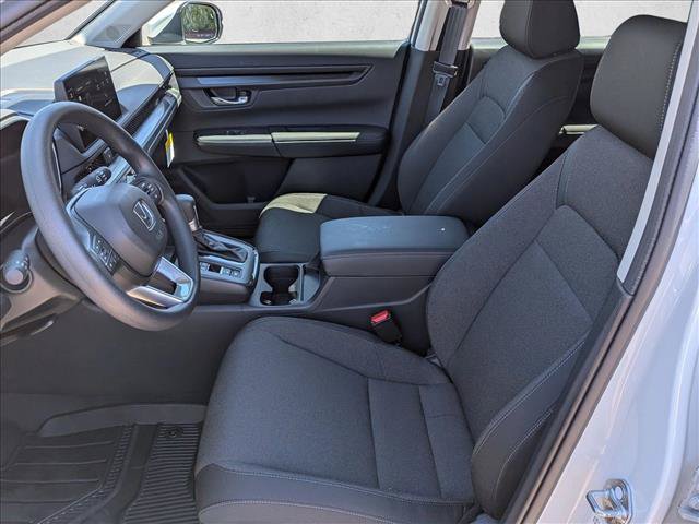 New 2026 Honda CR-V EX image 4