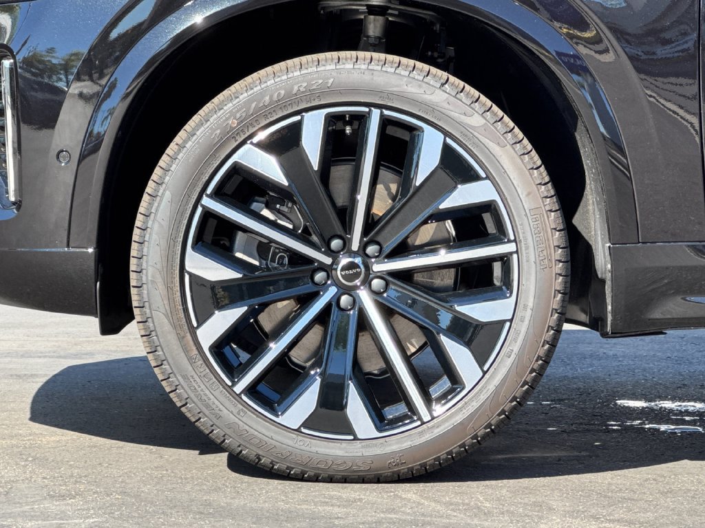 New 2027 Volvo XC90 T8 Ultra AWD/4WD image 26