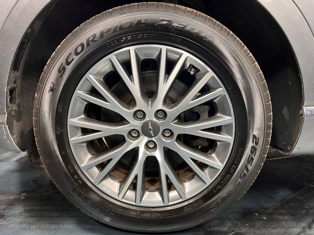 Used 2021 Genesis GV80 2.5T image 23