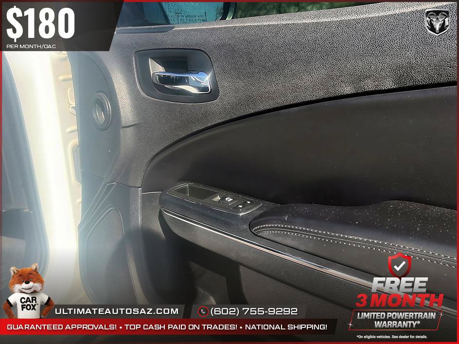 Used 2014 Dodge Charger SE RWD image 19