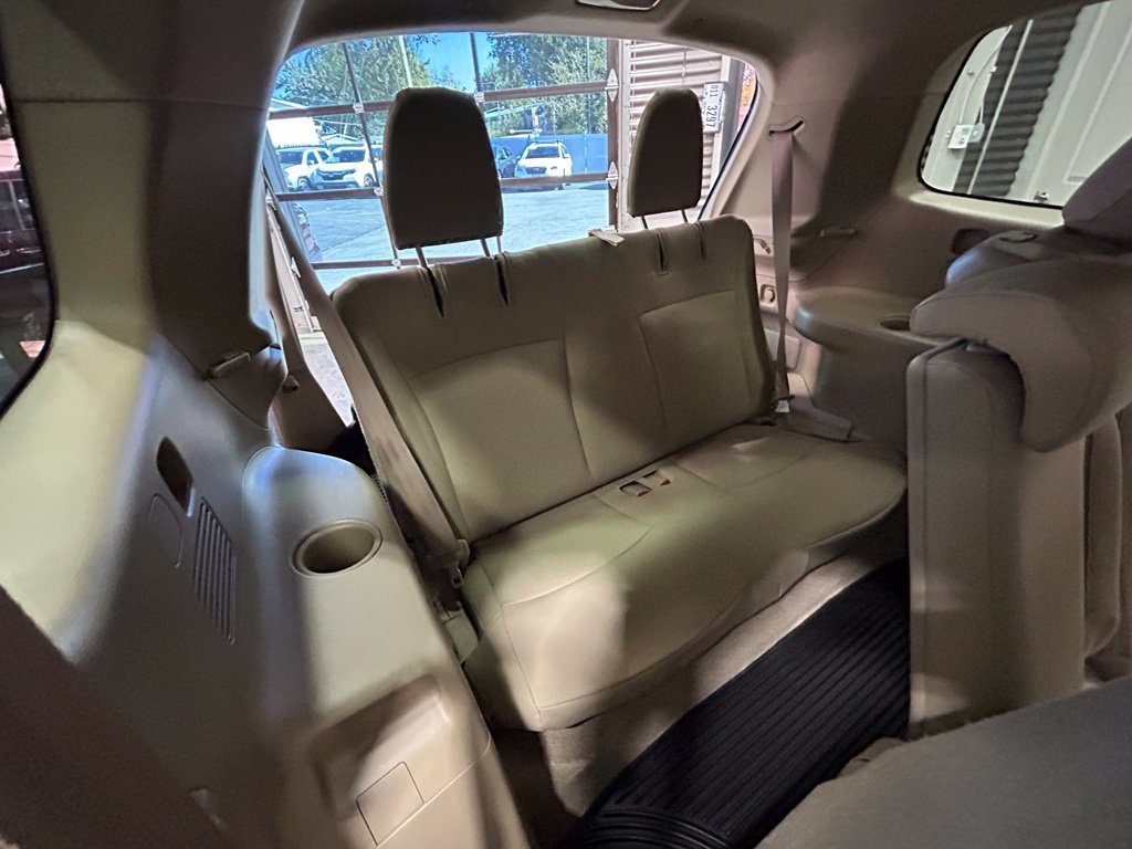 Used 2009 Toyota Highlander 2WD w/ Extra Value Pkg 2 image 6