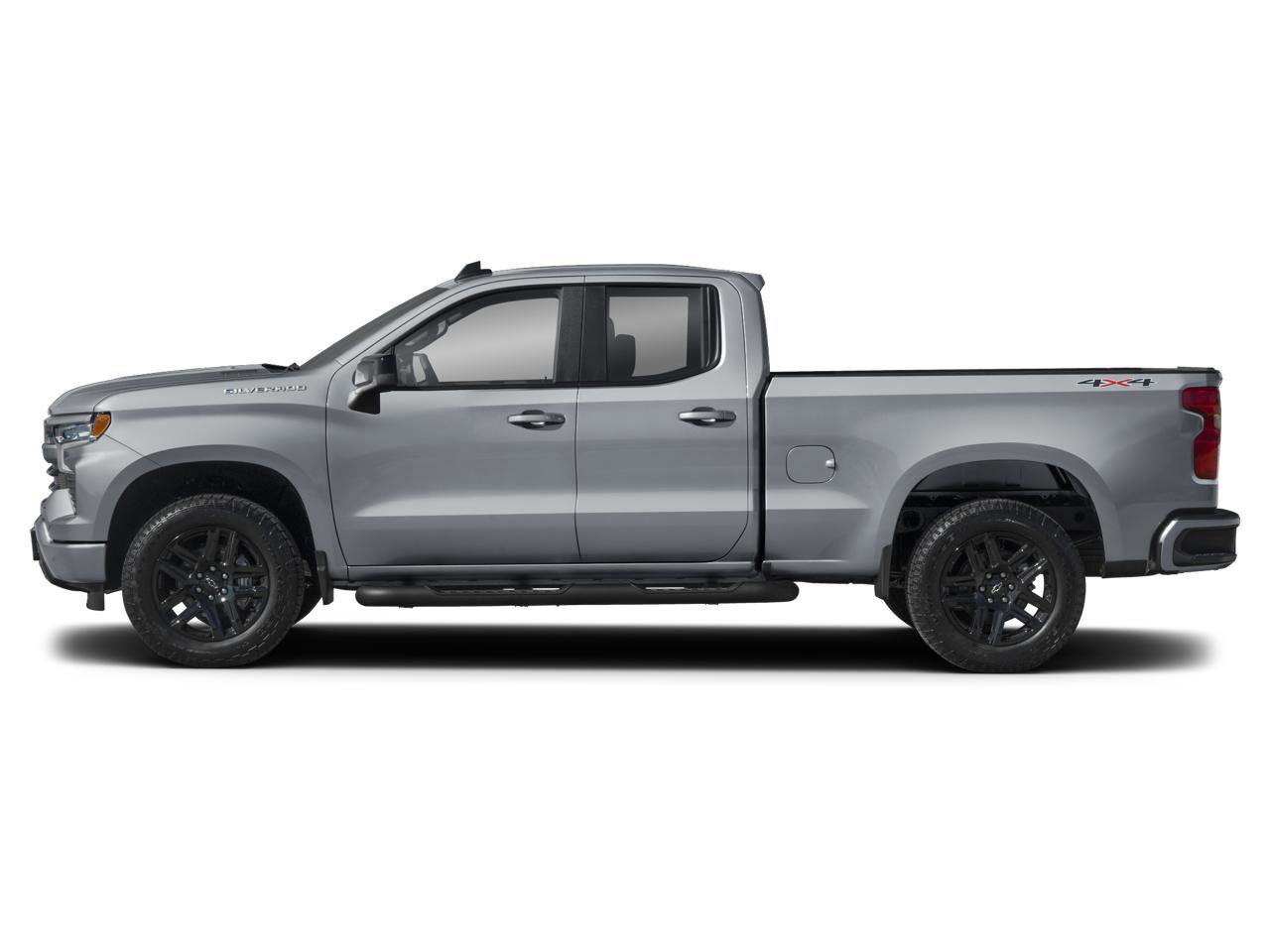 New 2026 Chevrolet Silverado 1500 RST w/ All Star Edition Plus image 27