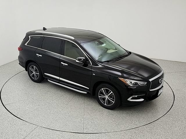 Used 2017 INFINITI QX60 FWD w/ Premium Plus Package image 15