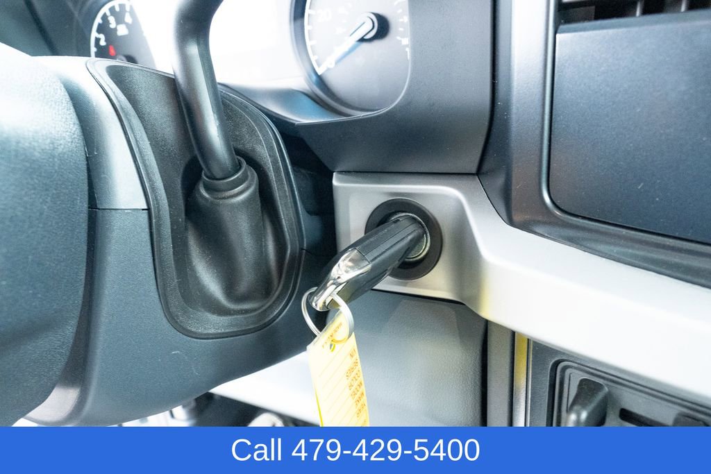 New 2026 Ford F350 XL w/ STX Appearance Package image 24