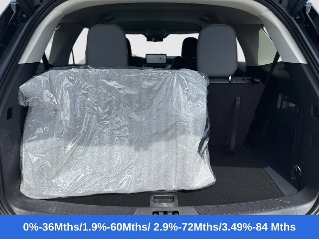 New 2026 Ford Explorer Active w/ Active Comfort Package RWD image 12