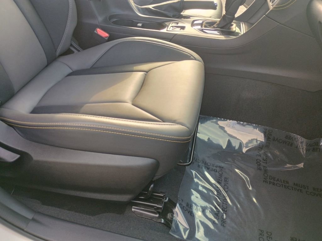 Certified 2023 Subaru Crosstrek 2.5i Sport image 23