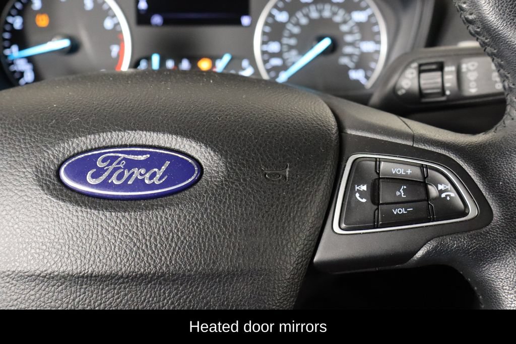 Used 2020 Ford EcoSport Titanium AWD/4WD image 10