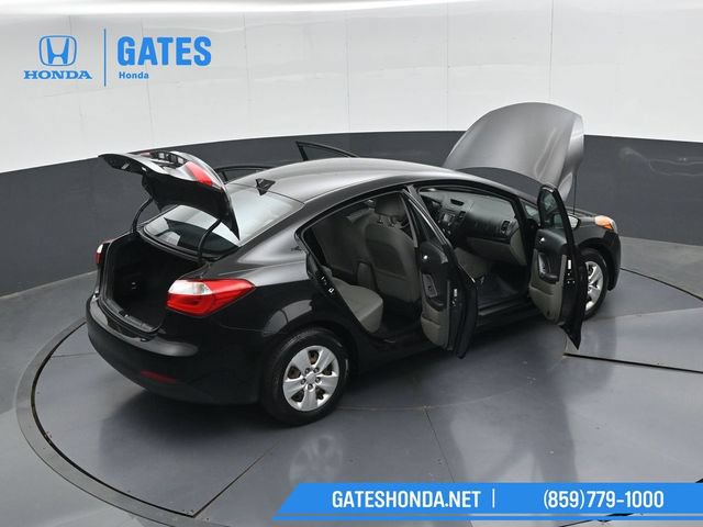Used 2016 Kia Forte LX w/ LX Popular Package FWD image 47