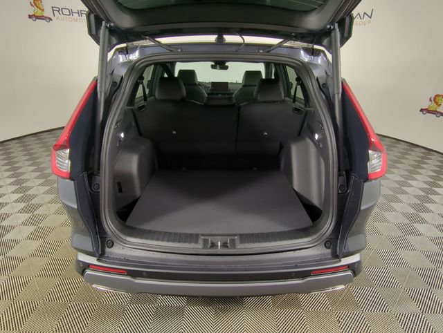 Used 2025 Honda CR-V Sport-L image 36