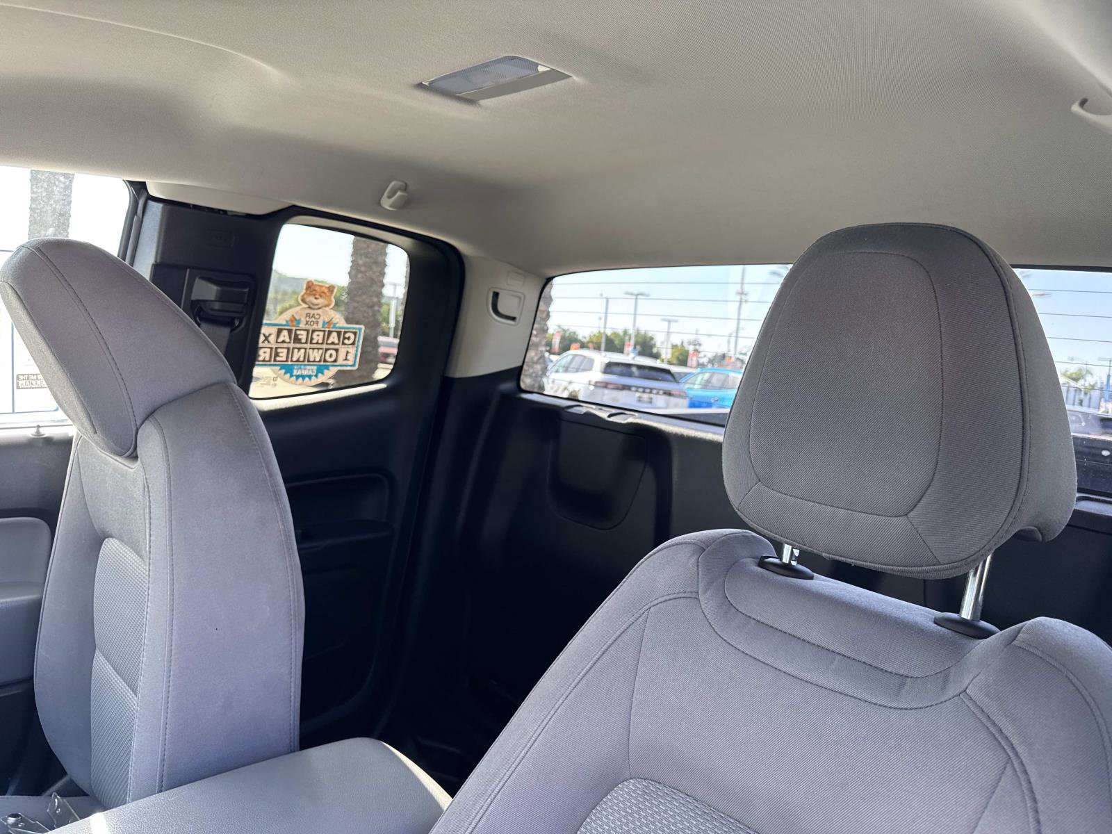 Used 2022 GMC Canyon Elevation Standard w/ Convenience Package image 15