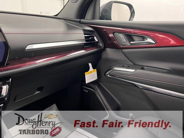 New 2026 Chevrolet Traverse RS w/ LPO, Floor Liner Package FWD image 54