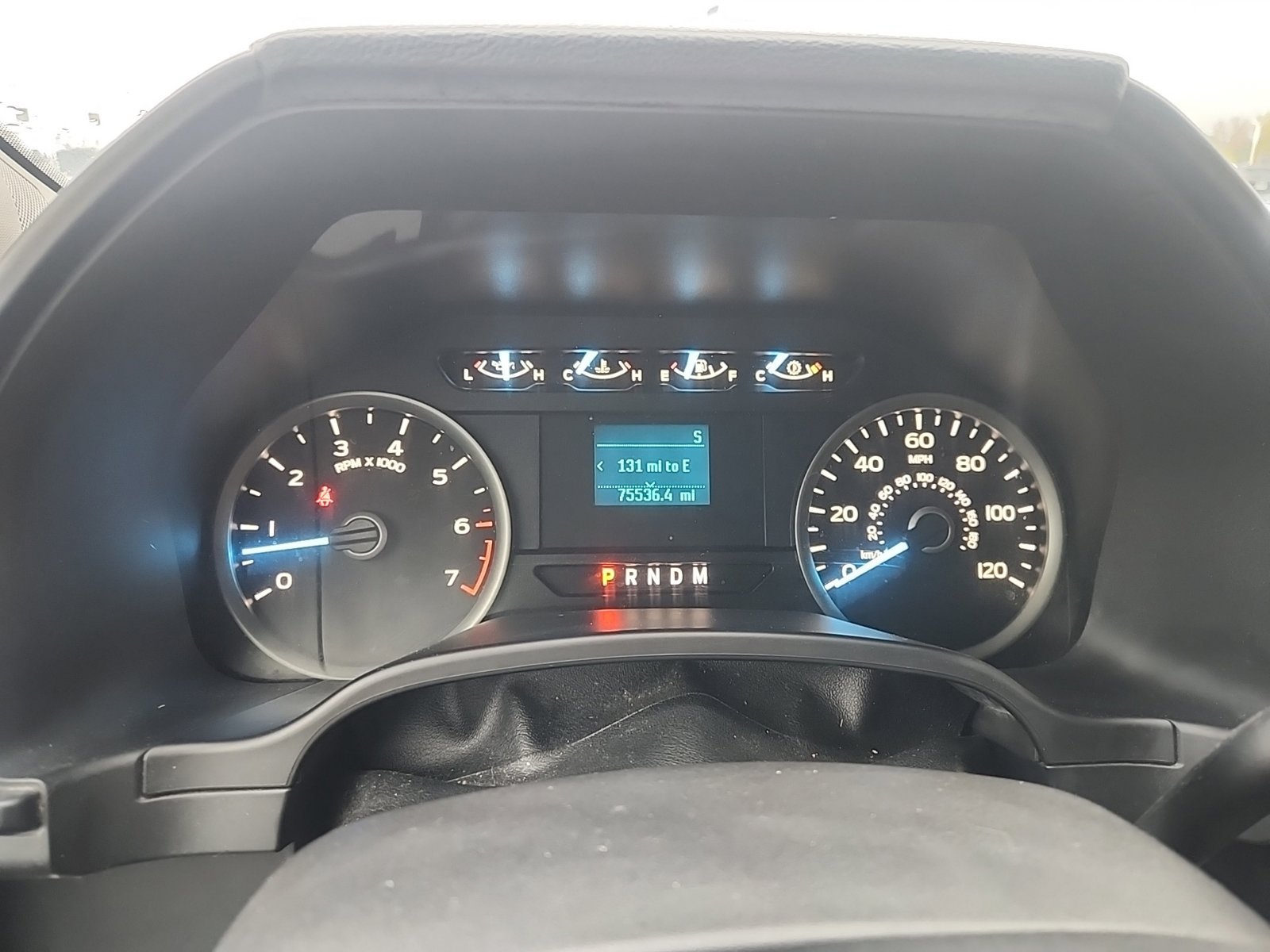 Used 2018 Ford F150 XLT AWD/4WD image 9