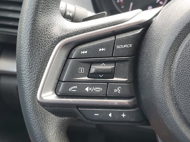 Certified 2024 Subaru Impreza 2.0i Sport AWD/4WD image 21