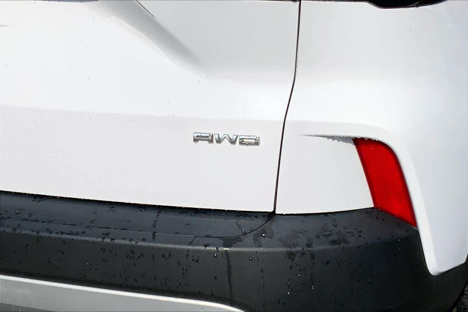 Used 2021 Ford Escape SE AWD/4WD image 27