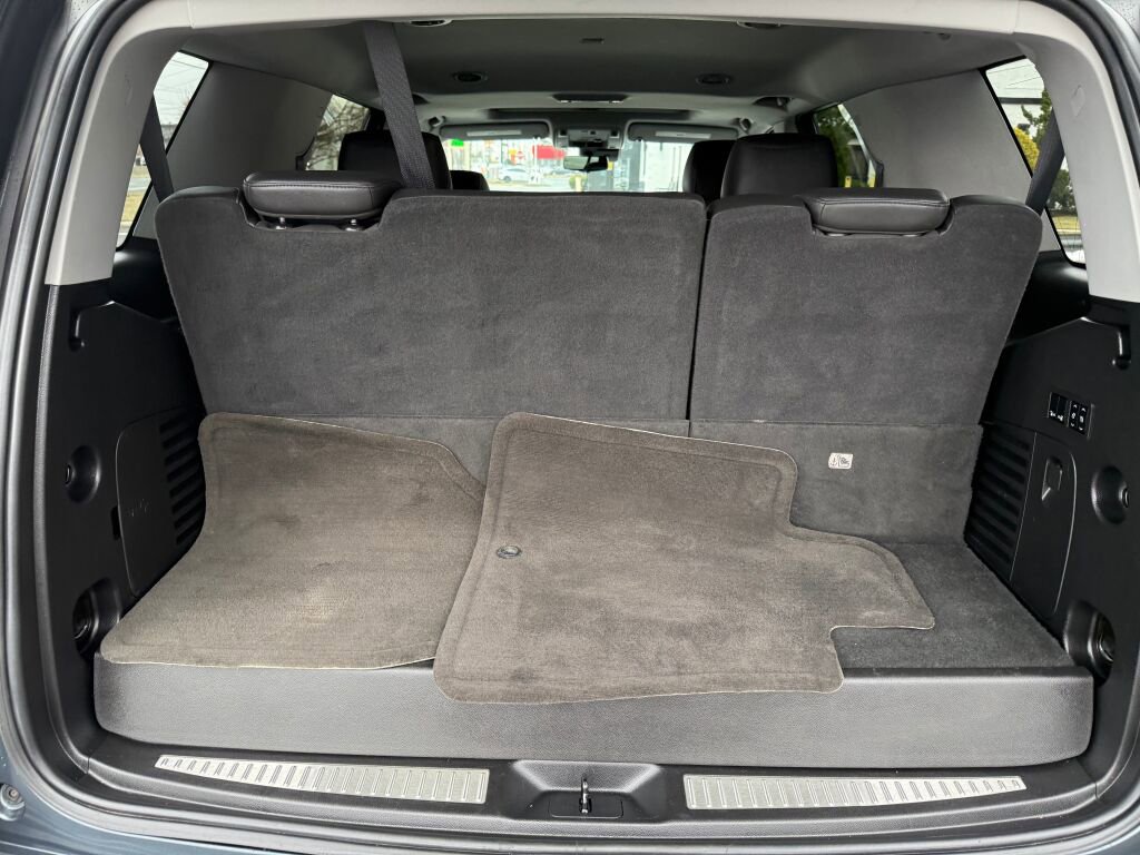 Used 2020 Cadillac Escalade Luxury image 35