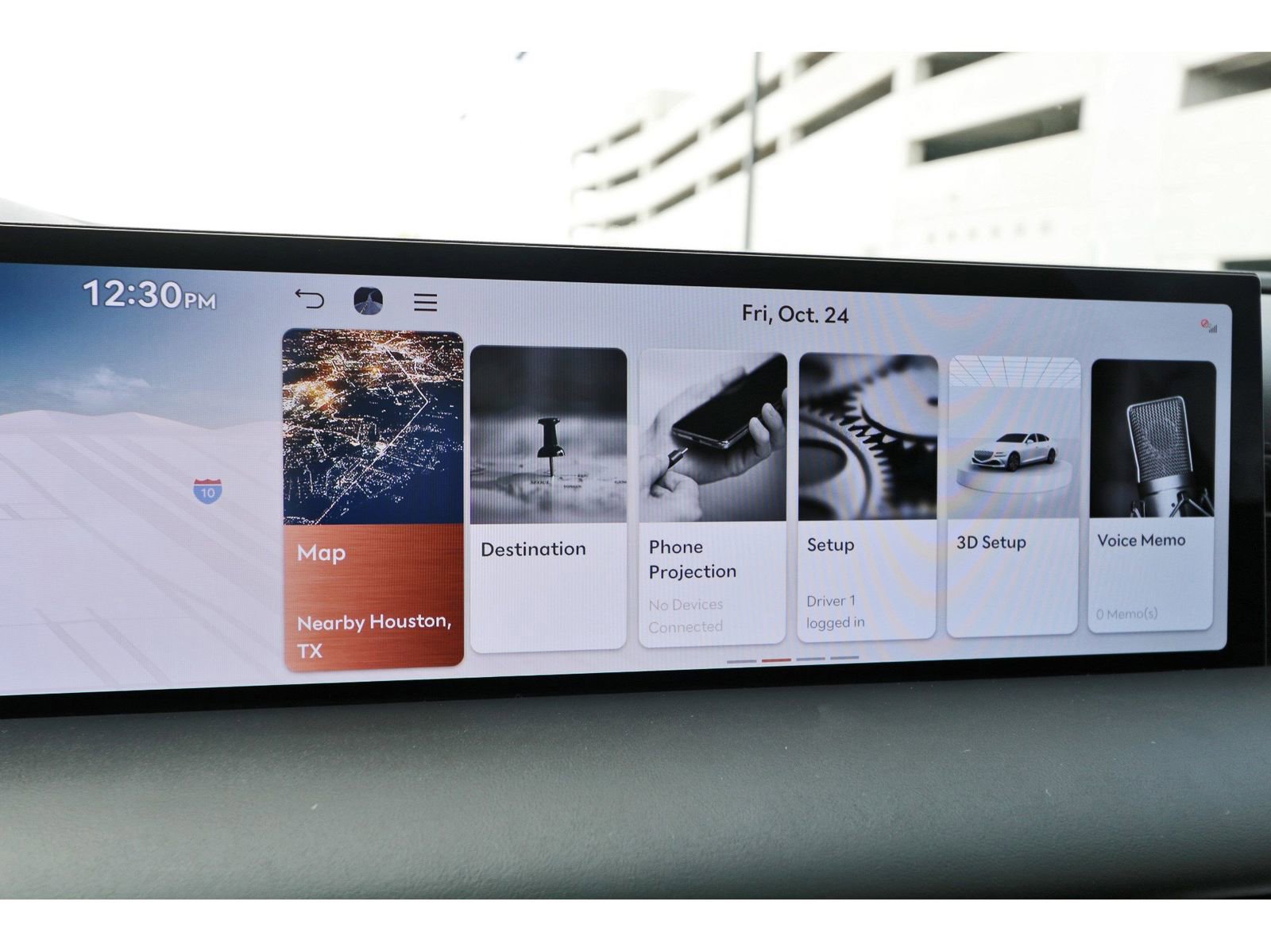 Used 2025 Genesis G80 2.5T image 24