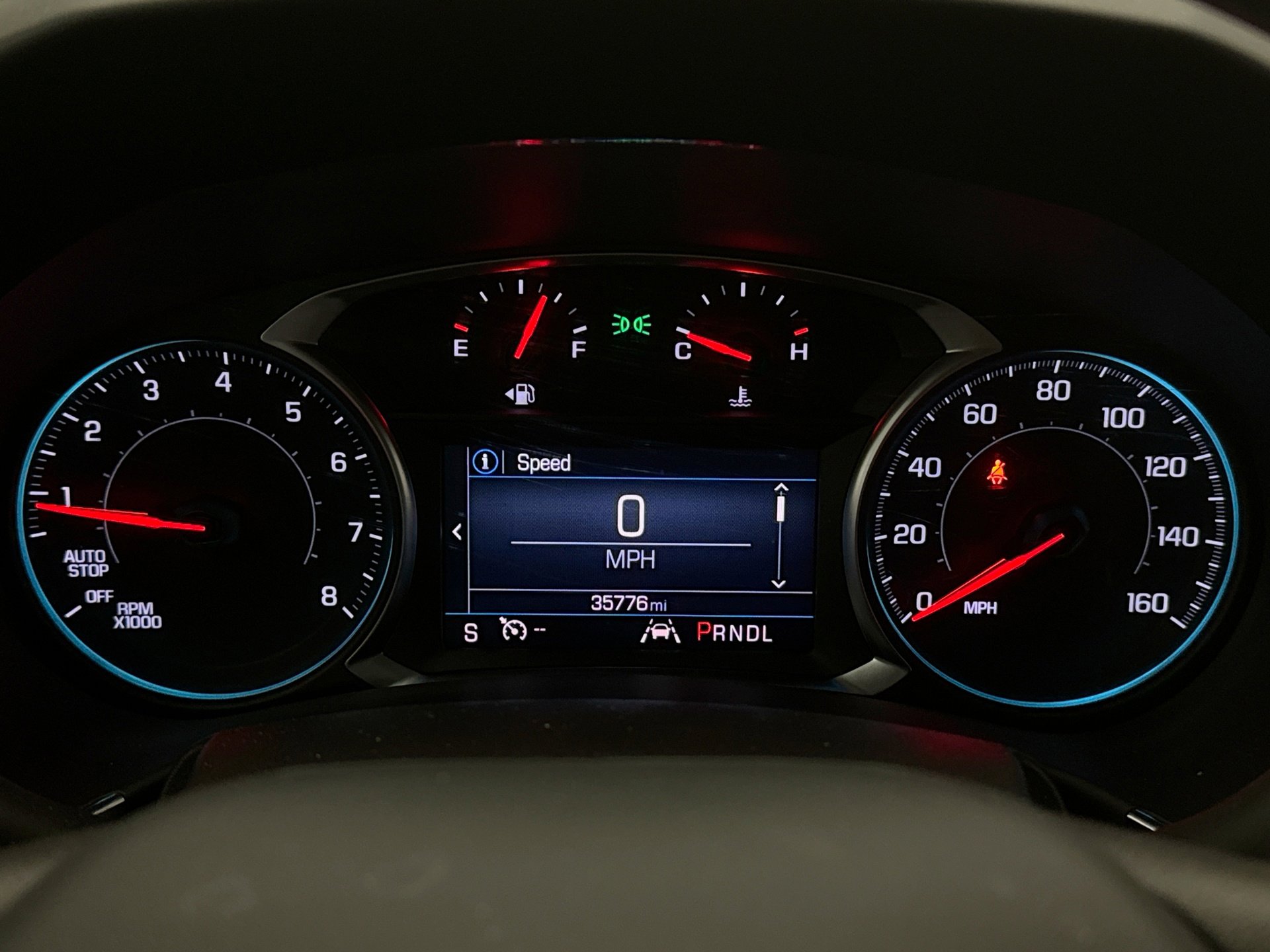 Used 2024 Chevrolet Equinox LT image 13