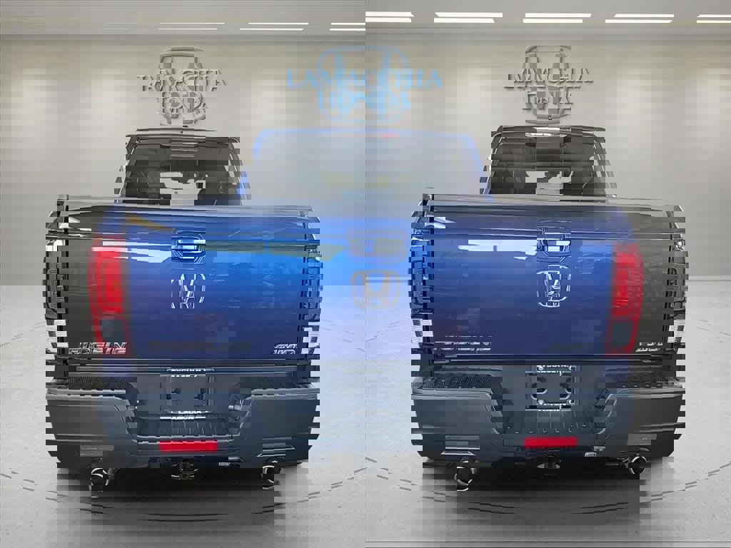 Used 2023 Honda Ridgeline RTL image 6