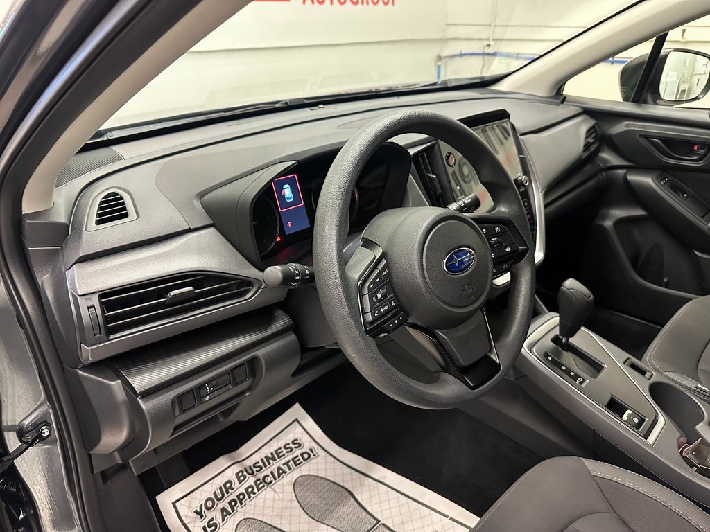 Used 2025 Subaru Crosstrek 2.5i Premium image 19