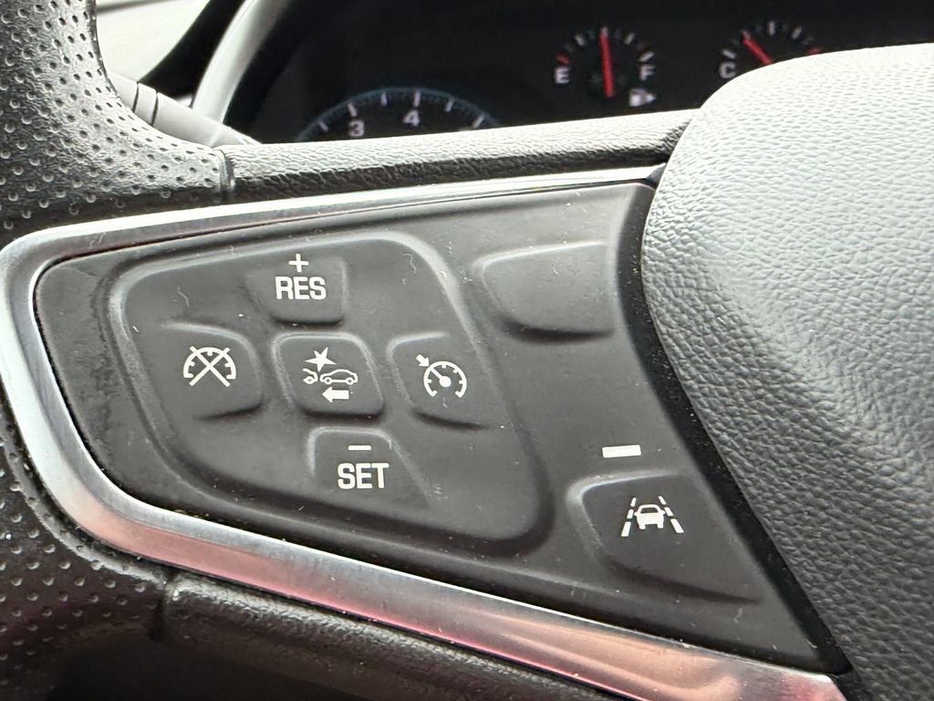 Used 2024 Chevrolet Malibu LT FWD image 26