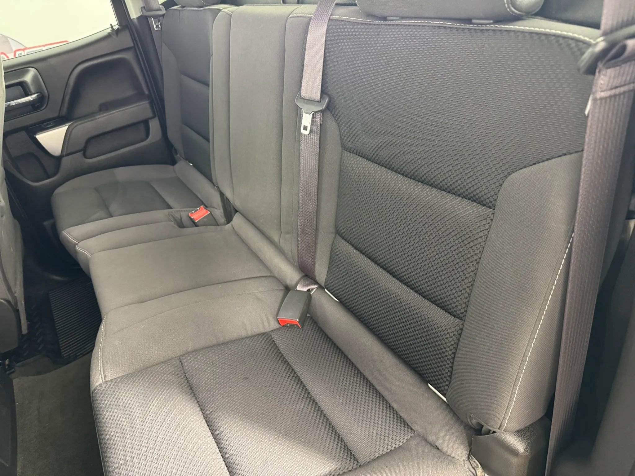 Used 2016 Chevrolet Silverado 1500 LT w/ All Star Edition image 34