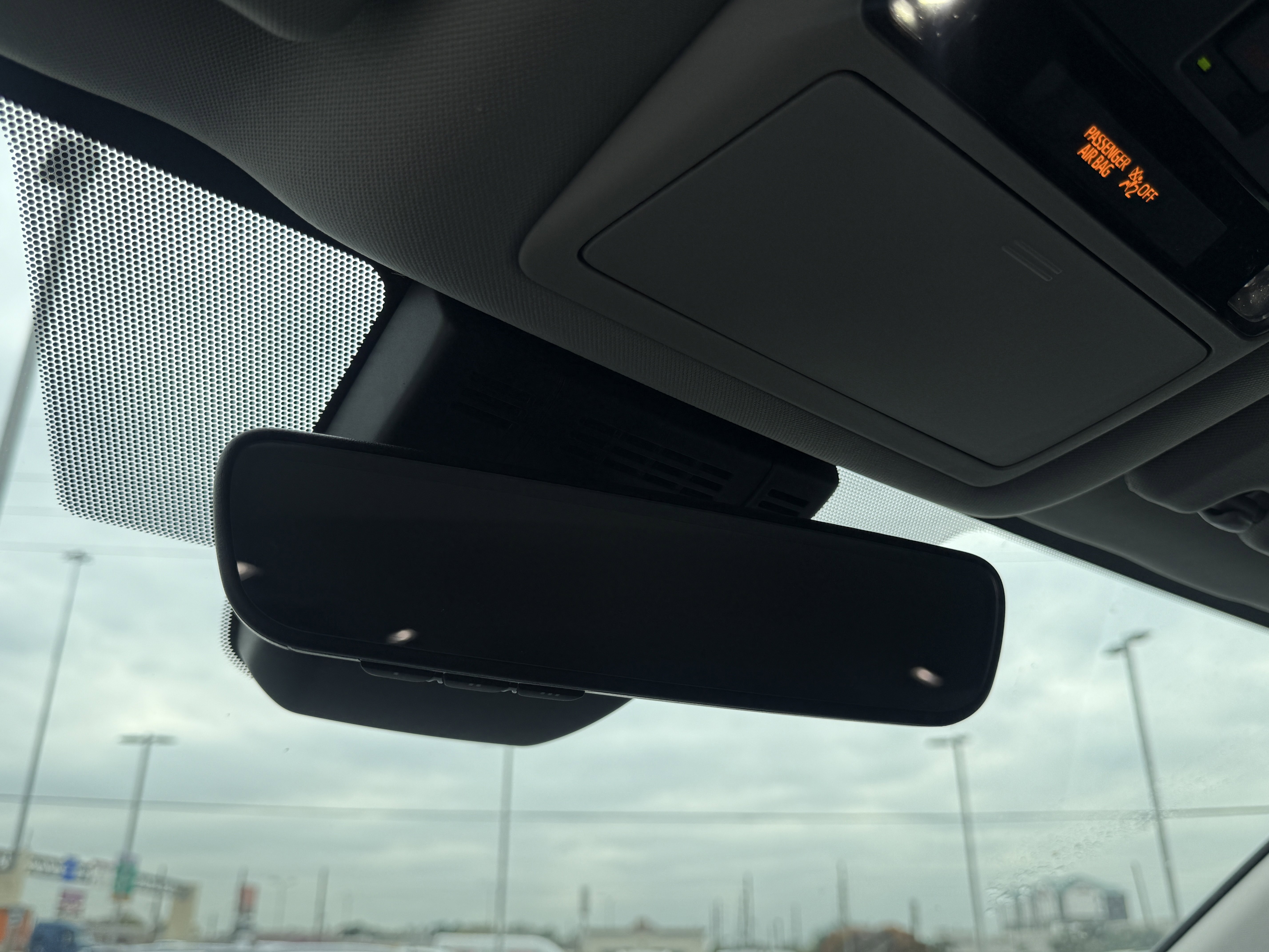 Used 2025 Toyota Grand Highlander FWD image 26