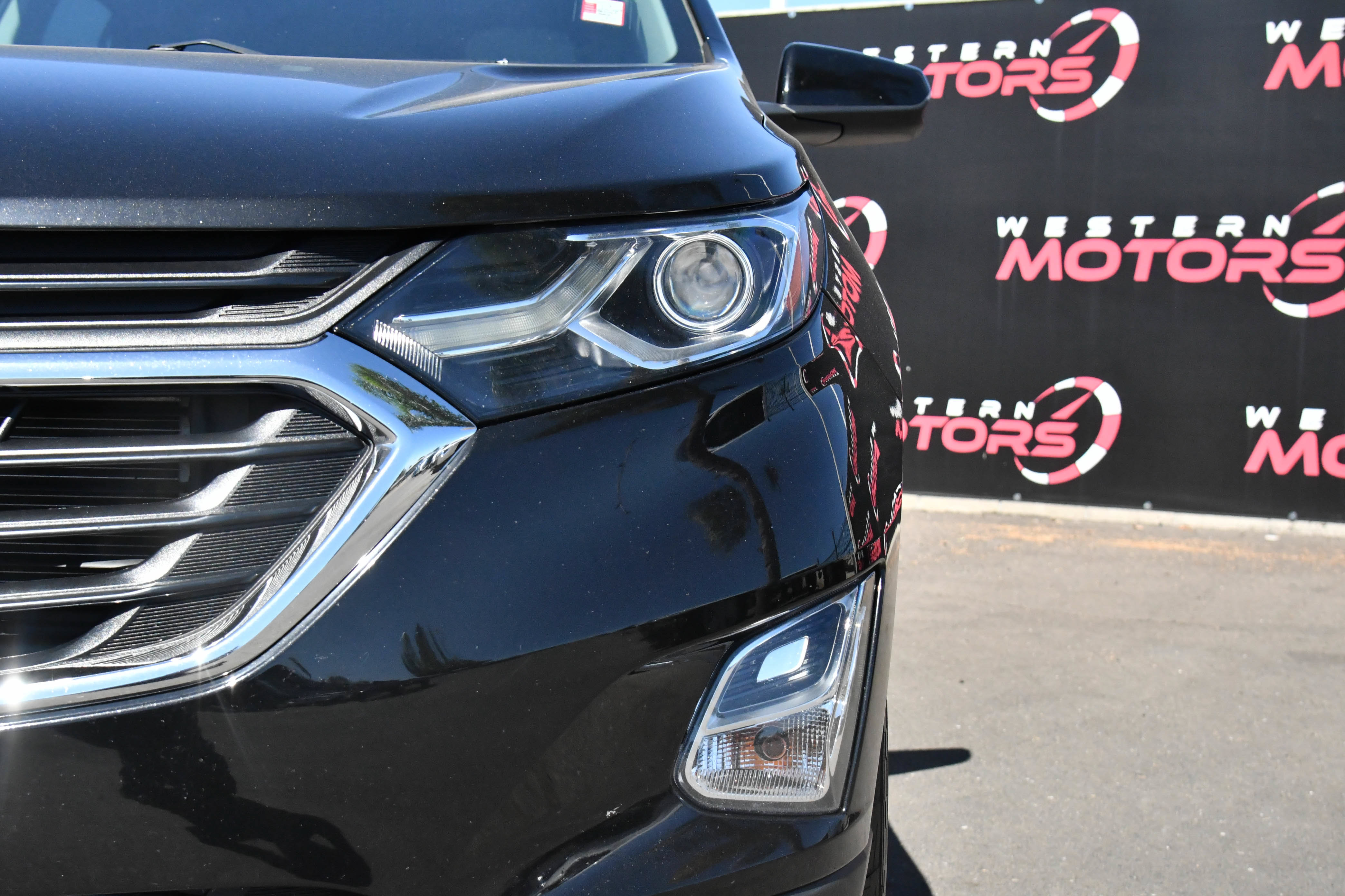Used 2019 Chevrolet Equinox LT FWD image 11