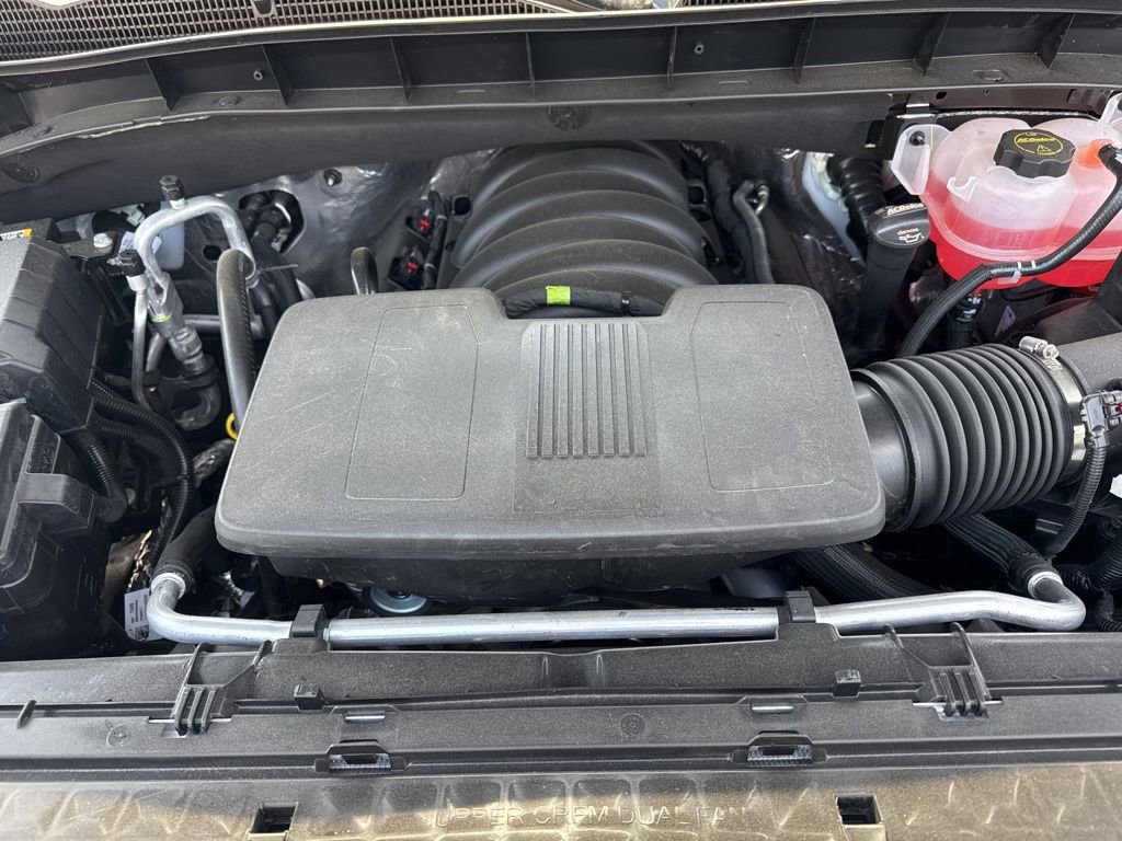 New 2026 GMC Sierra 1500 Denali Ultimate AWD/4WD image 41