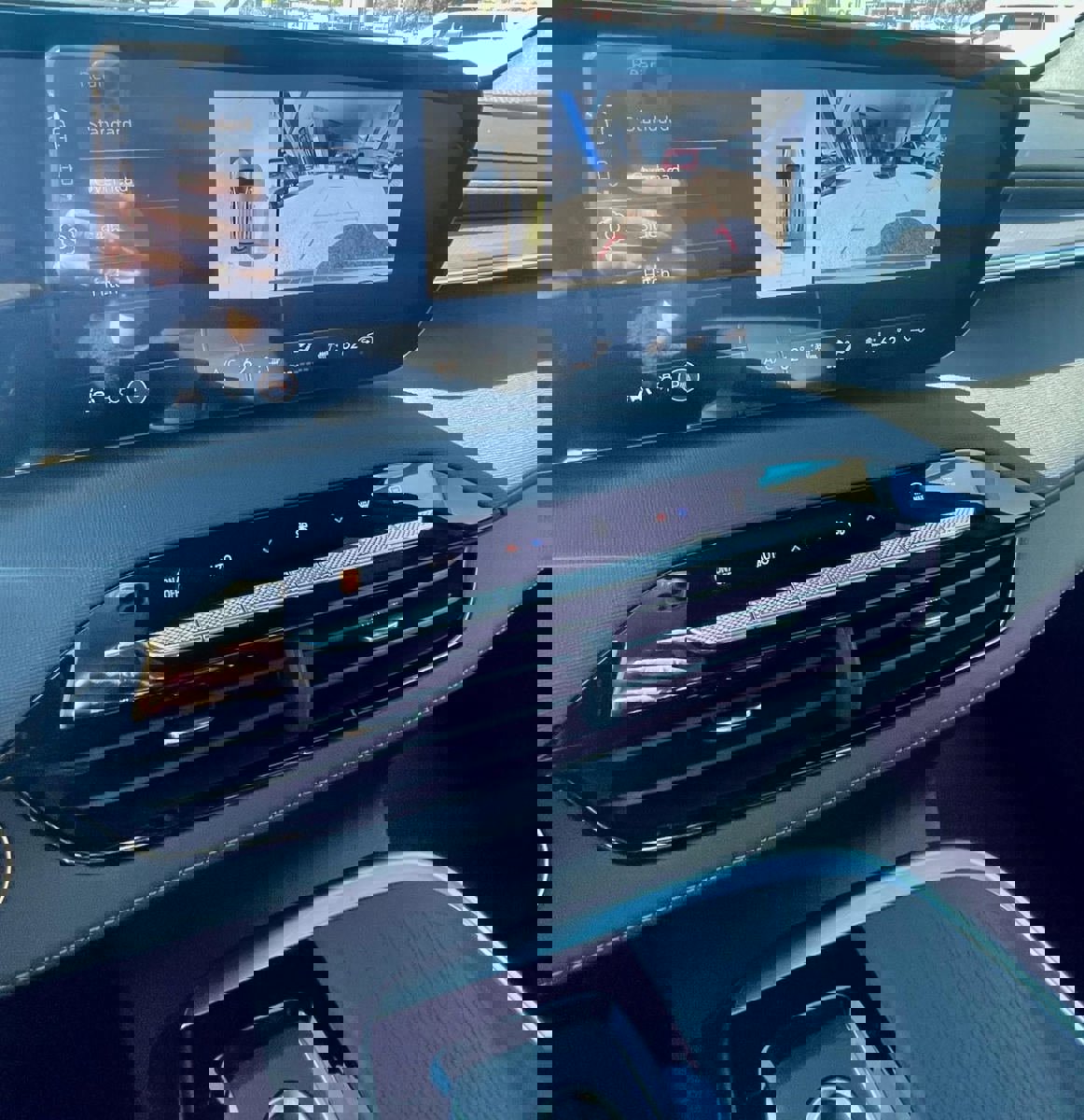 New 2026 Buick Enclave Sport Touring image 13