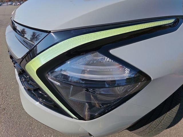 Used 2023 Kia Sportage X-Line w/ X-Line Premium Package image 42