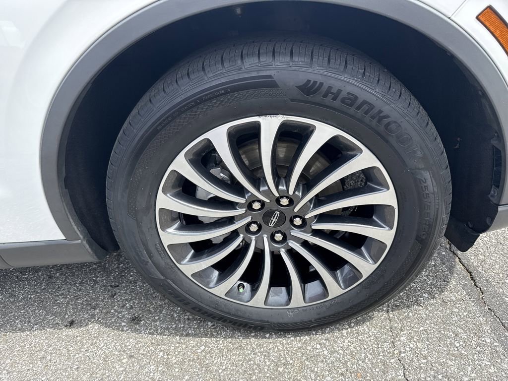 Used 2023 Lincoln Aviator Reserve image 12