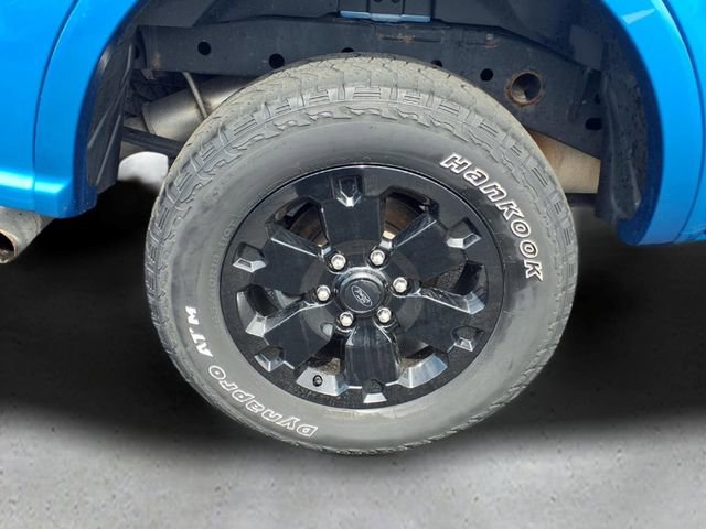 Used 2023 Ford Ranger XLT w/ Equipment Group 301A Mid image 9