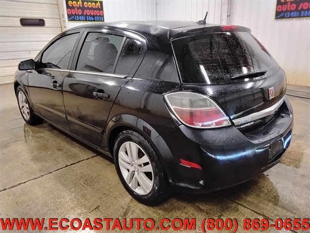 Used 2008 Saturn Astra XR w/ Premium Trim Package FWD image 6