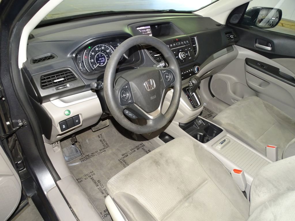 Used 2014 Honda CR-V EX image 21