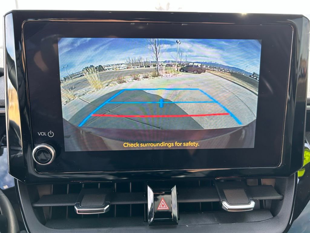 Used 2024 Toyota Corolla Premium image 21