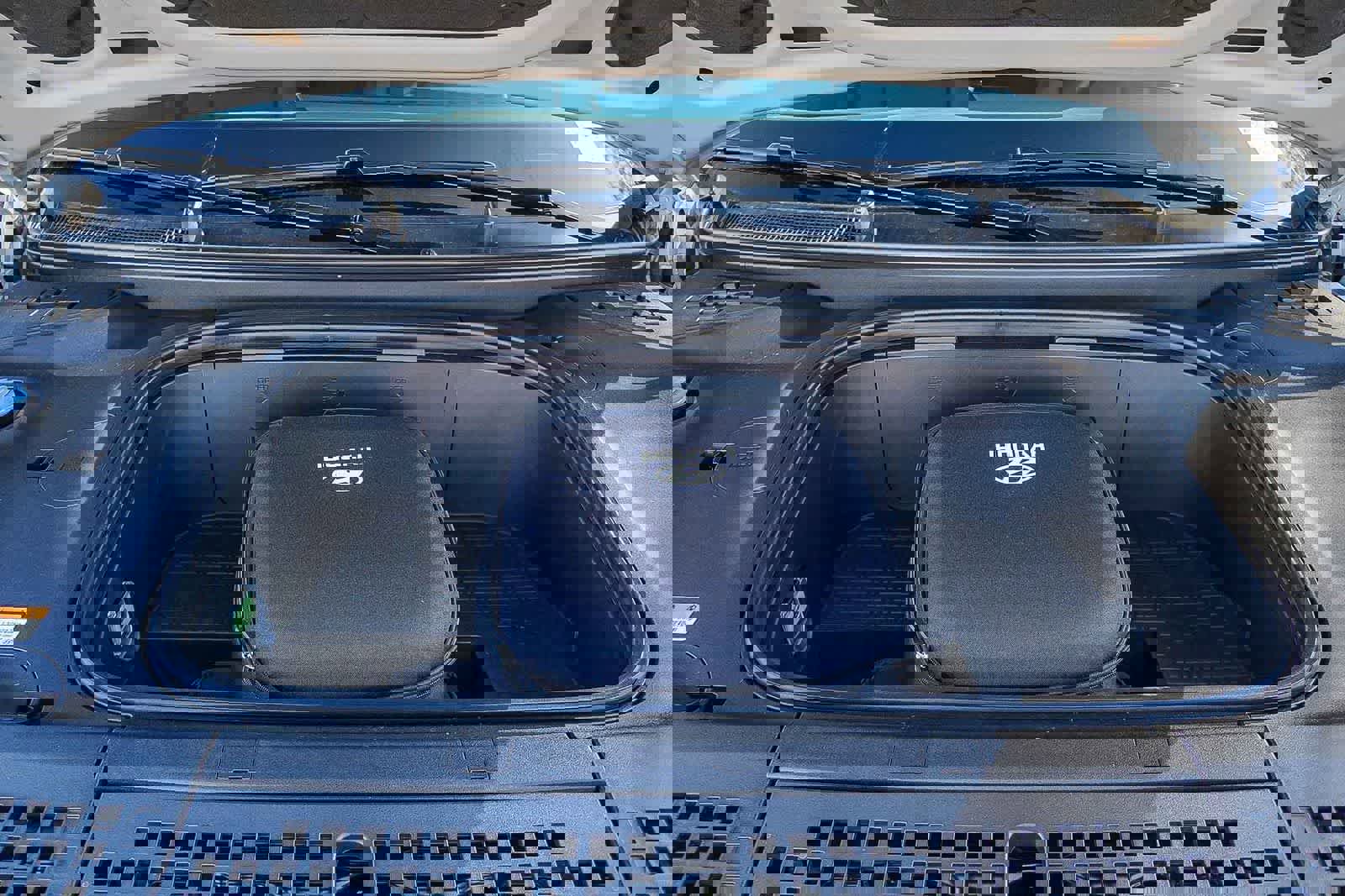 New 2026 Hyundai Ioniq 9 SEL image 12