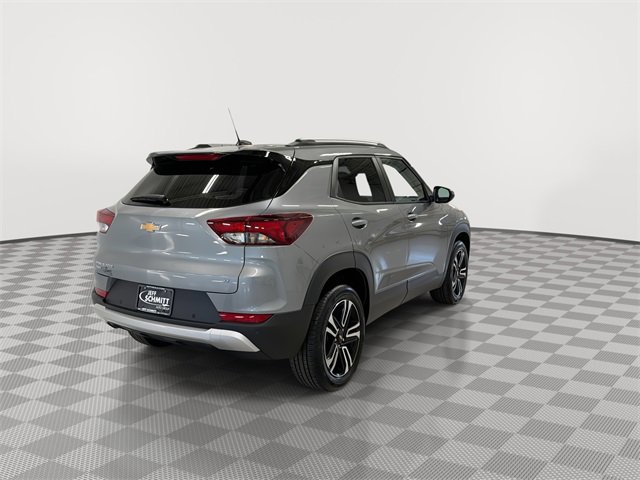 New 2026 Chevrolet TrailBlazer LT w/ Convenience Package image 10