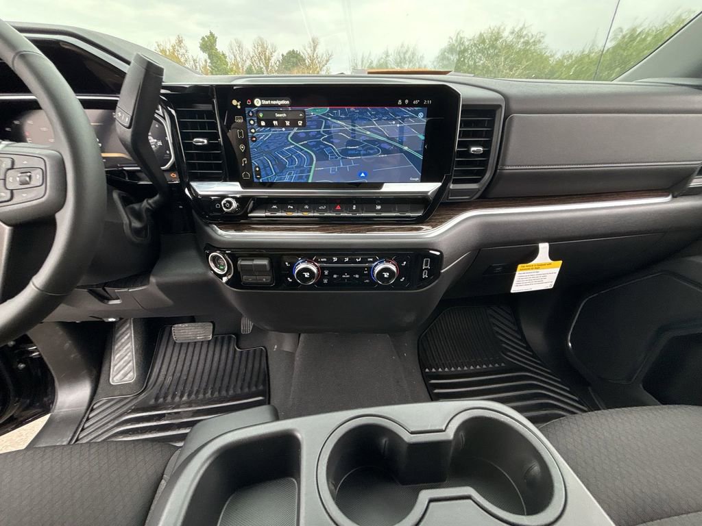 New 2026 GMC Sierra 1500 SLE w/ Preferred Package AWD/4WD image 20
