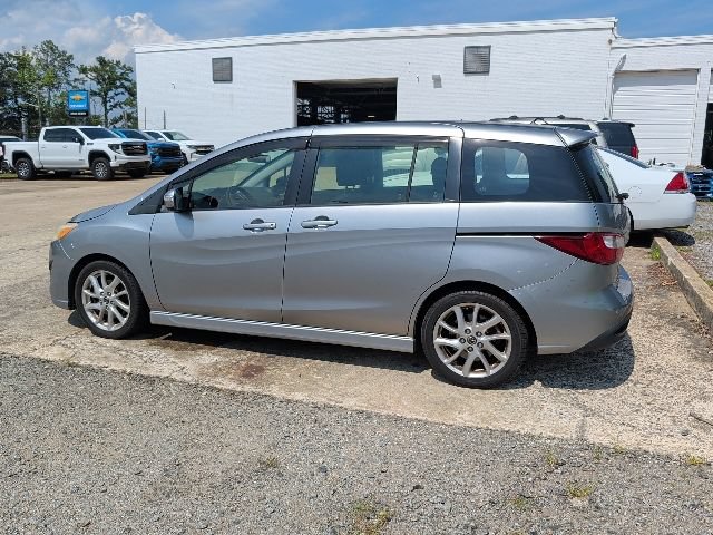 Used 2014 MAZDA MAZDA5 Touring FWD image 3