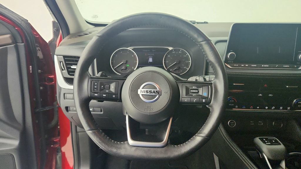 Used 2021 Nissan Rogue SL FWD image 19