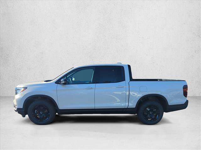 New 2026 Honda Ridgeline Black Edition image 6