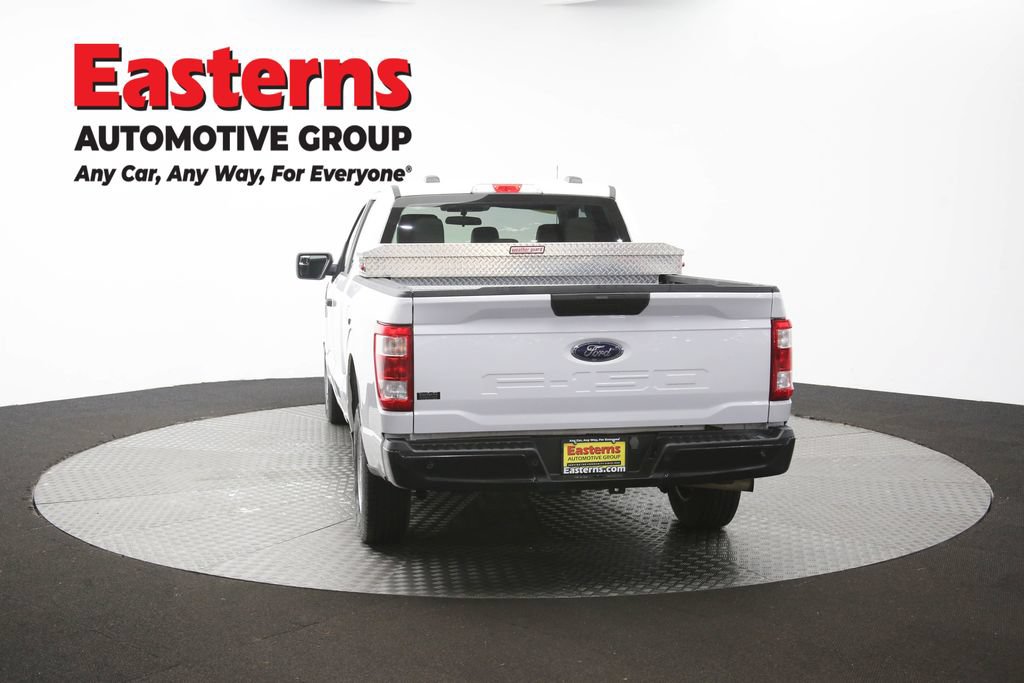 Used 2023 Ford F150 XL RWD image 34